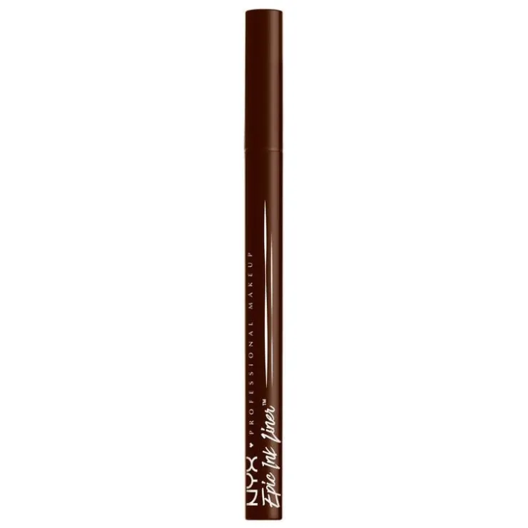 NYX Professional Makeup NYX Epic Ink Liner Milk Chocolate