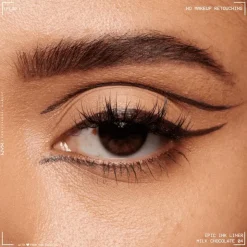 NYX Professional Makeup NYX Epic Ink Liner Milk Chocolate