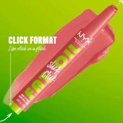 NYX Professional Makeup NYX Fat Oil Slick Click Caption This