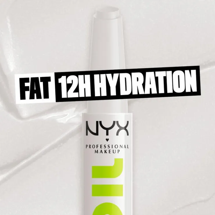 NYX Professional Makeup NYX Fat Oil Slick Click Going Live