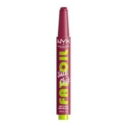 NYX Professional Makeup NYX Fat Oil Slick Click In The Drafts
