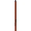 NYX Professional Makeup Nyx Line Loud Lip Pencil No Equivalent