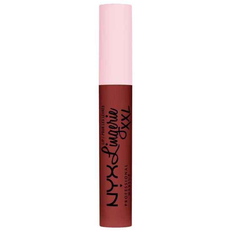 NYX Professional Makeup NYX Lip Lingerie Xxl Straps Up