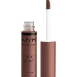 NYX Professional Makeup Butter Gloss BLG16