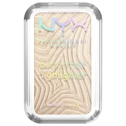 NYX Professional Makeup Buttermelt Highlighter 0