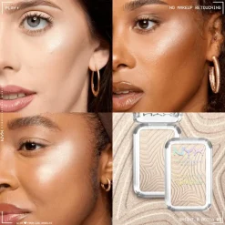 NYX Professional Makeup Buttermelt Highlighter 0