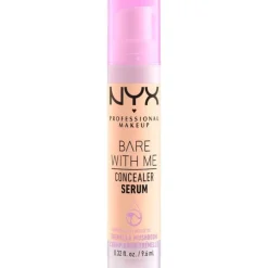 NYX Professional Makeup Bare With Me Concealer Serum 9,6 ML