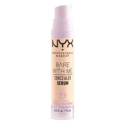 NYX Professional Makeup Bare With Me Concealer Serum 9,6 ML
