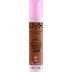 NYX Professional Makeup Bare With Me Concealer Serum 9,6 ML