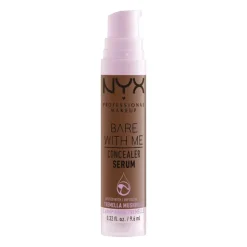 NYX Professional Makeup Bare With Me Concealer Serum 9,6 ML