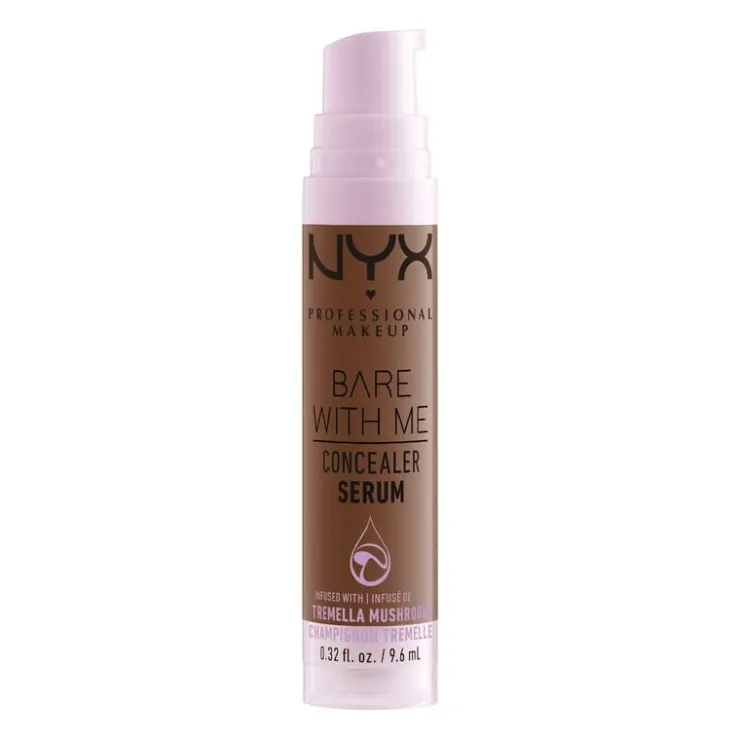 NYX Professional Makeup Bare With Me Concealer Serum 9,6 ML