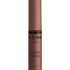 NYX Professional Makeup Butter Gloss BLG17