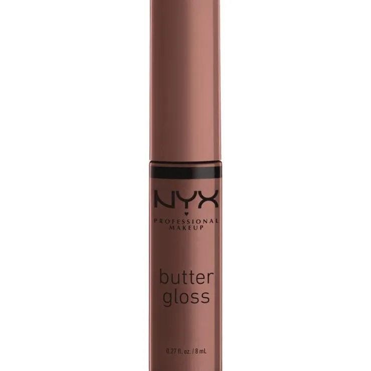 NYX Professional Makeup Butter Gloss BLG17