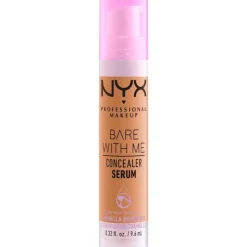 NYX Professional Makeup Bare With Me Concealer Serum 9,6 ML