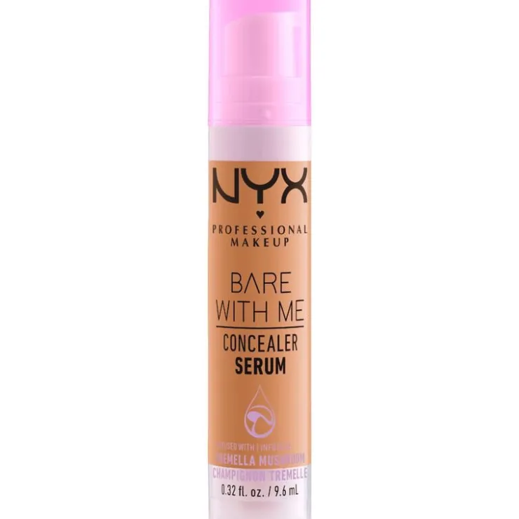 NYX Professional Makeup Bare With Me Concealer Serum 9,6 ML