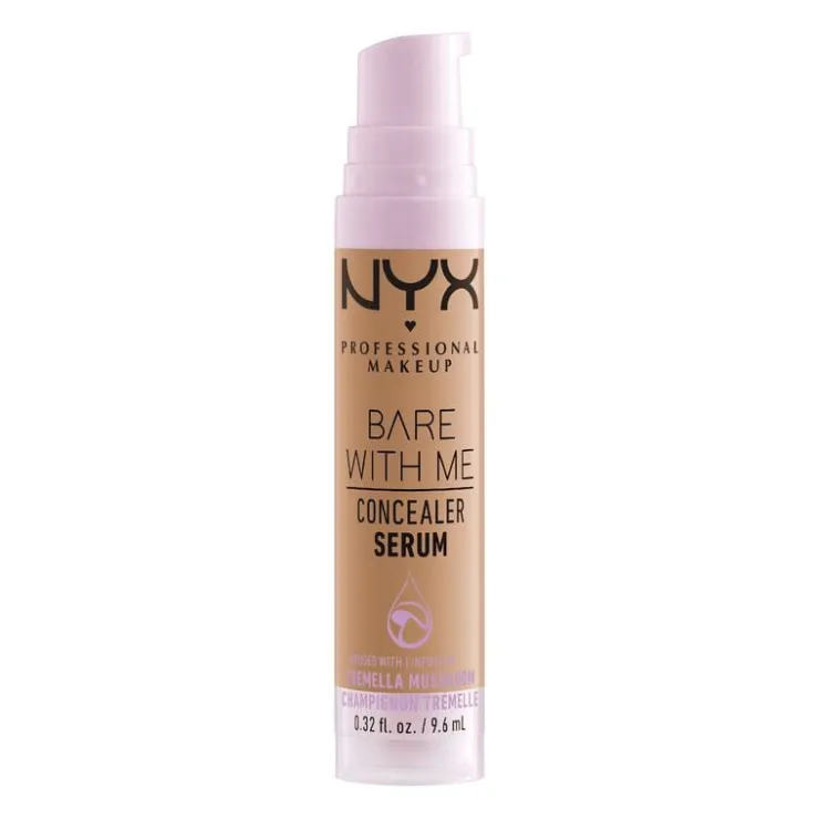 NYX Professional Makeup Bare With Me Concealer Serum 9,6 ML