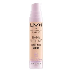 NYX Professional Makeup Bare With Me Concealer Serum 9,6 ML