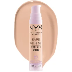 NYX Professional Makeup Bare With Me Concealer Serum 9,6 ML