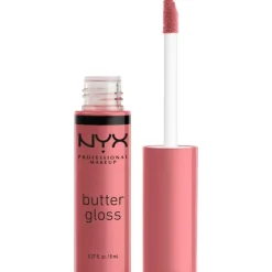 NYX Professional Makeup Butter Gloss BLG07