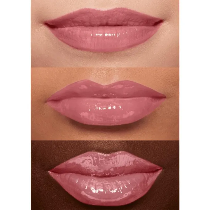NYX Professional Makeup Butter Gloss BLG07