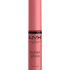 NYX Professional Makeup Butter Gloss BLG07