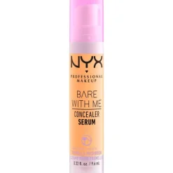 NYX Professional Makeup Bare With Me Concealer Serum 9,6 ML