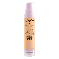 NYX Professional Makeup Bare With Me Concealer Serum 9,6 ML