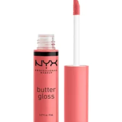 NYX Professional Makeup Butter Gloss