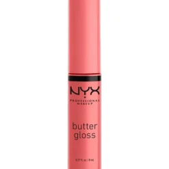 NYX Professional Makeup Butter Gloss