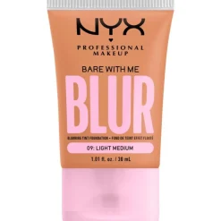 NYX Professional Makeup Bare With Me Blur Tint