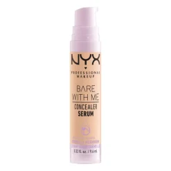 NYX Professional Makeup Bare With Me Concealer Serum 9,6 ML