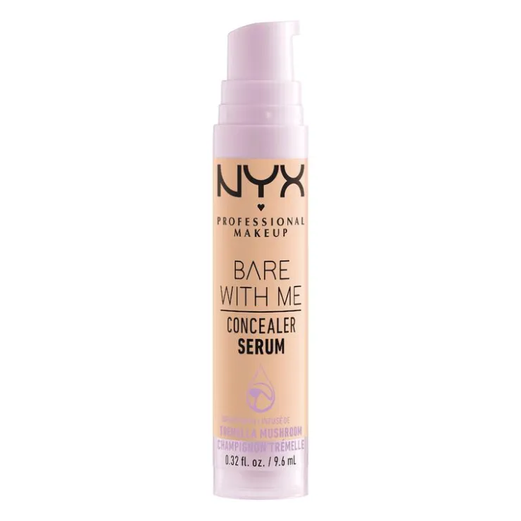 NYX Professional Makeup Bare With Me Concealer Serum 9,6 ML
