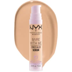 NYX Professional Makeup Bare With Me Concealer Serum 9,6 ML