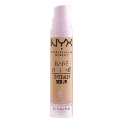 NYX Professional Makeup Bare With Me Concealer Serum 9,6 ML