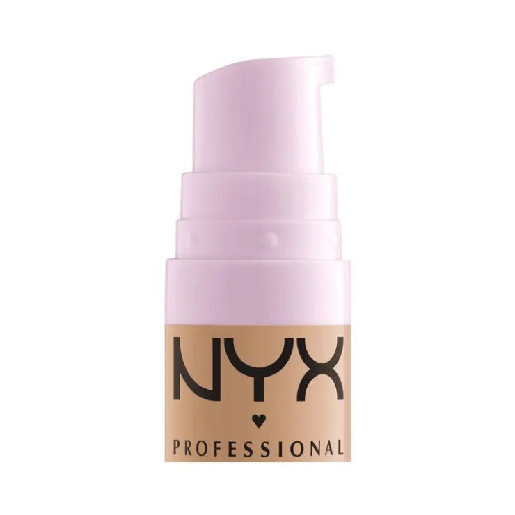 NYX Professional Makeup Bare With Me Concealer Serum 9,6 ML