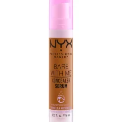 NYX Professional Makeup Bare With Me Concealer Serum 9,6 ML