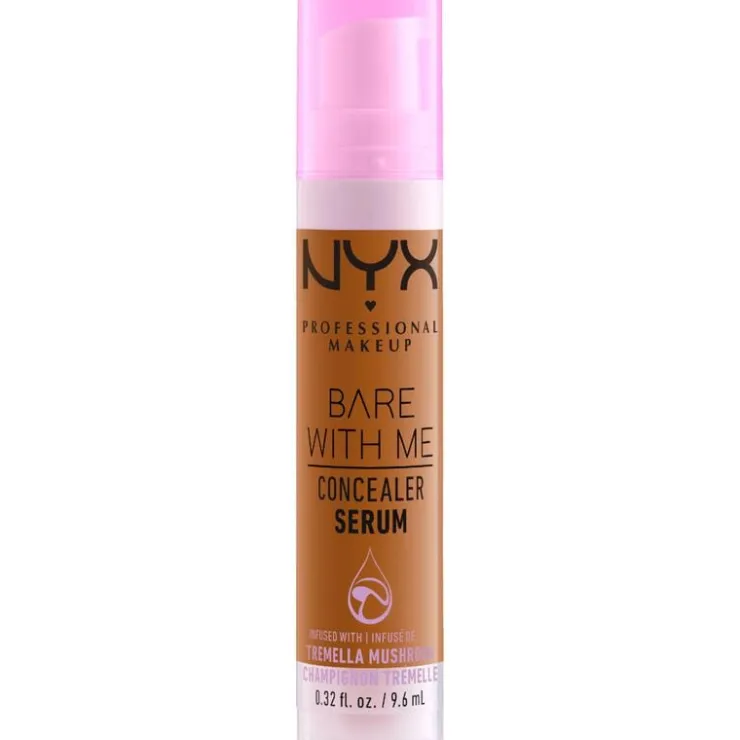 NYX Professional Makeup Bare With Me Concealer Serum 9,6 ML