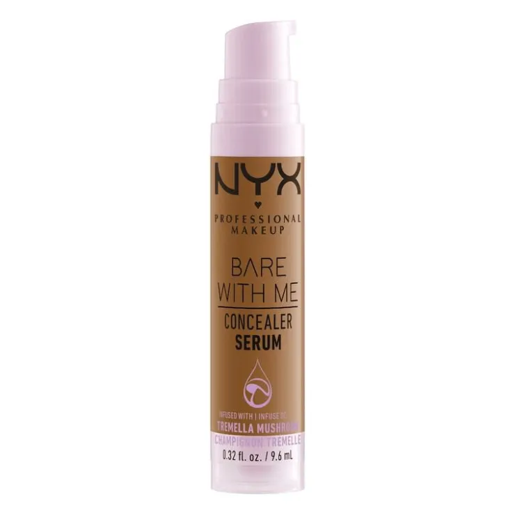NYX Professional Makeup Bare With Me Concealer Serum 9,6 ML