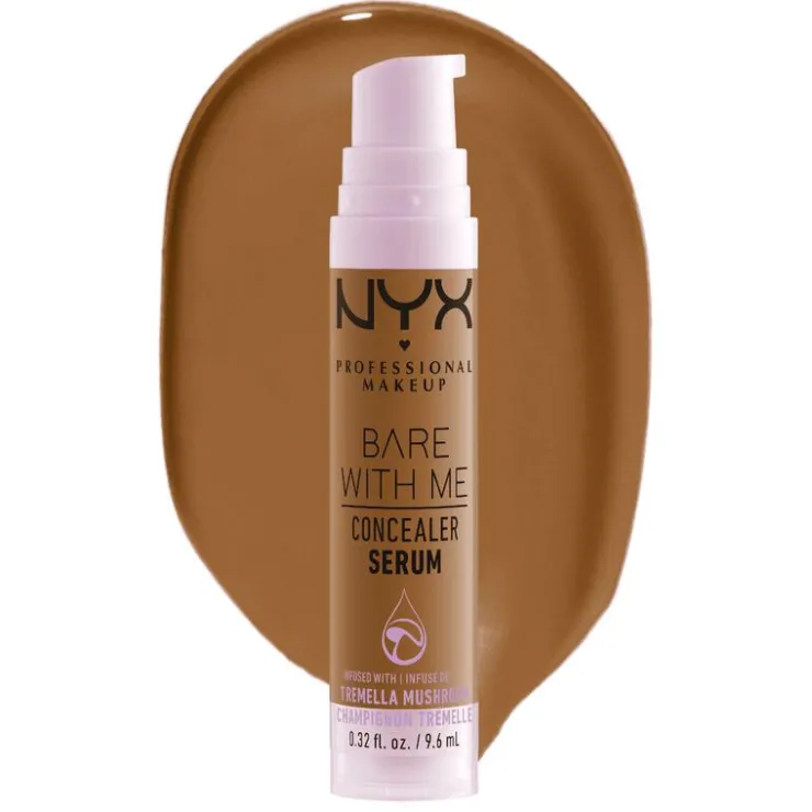 NYX Professional Makeup Bare With Me Concealer Serum 9,6 ML