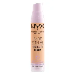 NYX Professional Makeup Bare With Me Concealer Serum 9,6 ML