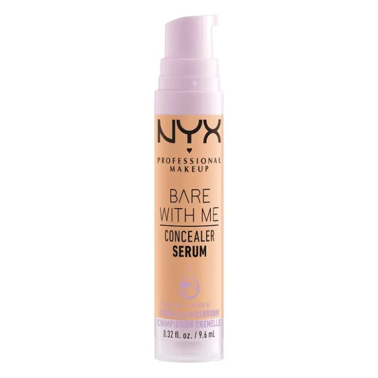 NYX Professional Makeup Bare With Me Concealer Serum 9,6 ML