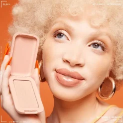 NYX Professional Makeup Buttermelt Bronzer