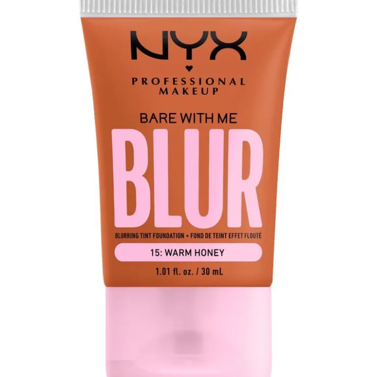 NYX Professional Makeup Bare With Me Blur Tint