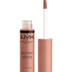 NYX Professional Makeup Butter Gloss BLG14