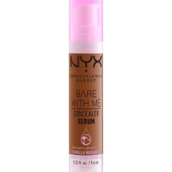 NYX Professional Makeup Bare With Me Concealer Serum 9,6 ML