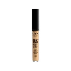 NYX Professional Makeup Can't Stop Won't Stop Concealer 8 3,5 ML