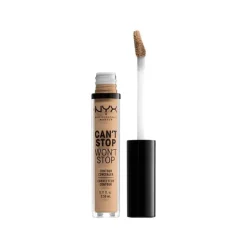 NYX Professional Makeup Can't Stop Won't Stop Concealer 9 3,5 ML