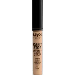 NYX Professional Makeup Can't Stop Won't Stop Concealer 9 3,5 ML
