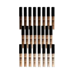 NYX Professional Makeup Can't Stop Won't Stop Concealer 9 3,5 ML