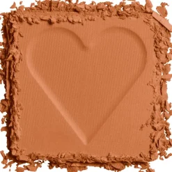 NYX Professional Makeup Can't Stop Won't Stop Mattifying Powder Mocha